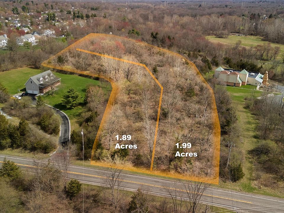 1st image of All Angels Hill Road