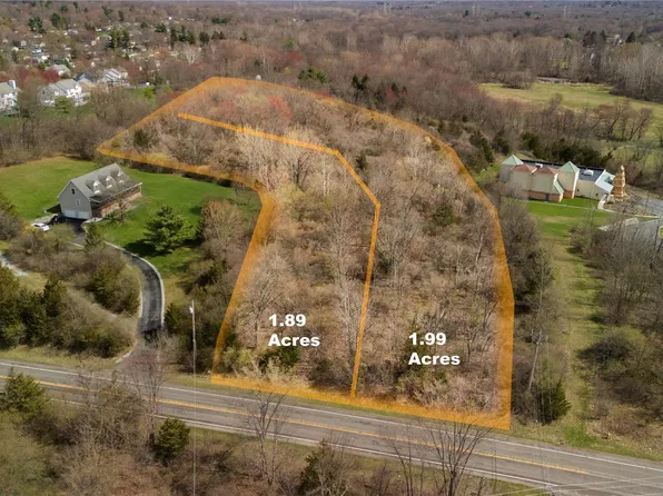 All Angels Hill Road, Wappingers Falls, NY 12590