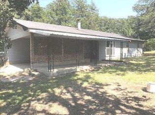 1561 Thrasher Rd, Callisburg, TX 76240