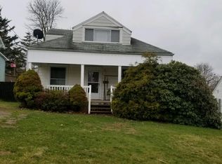 116 Overbaugh Ave, Saint Clairsville, OH 43950
