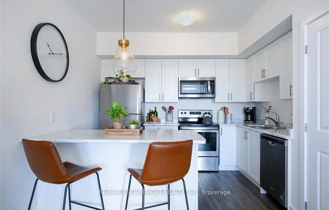 1 bed, $2,450 — Photo 3