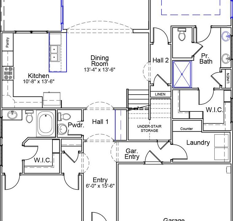 2nd image of 6131 Meadowgrove Loop