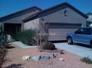 3404 Flinthead Dr, North Las Vegas, NV 89084