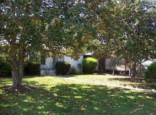 301 Holt St, Eastover, SC 29044