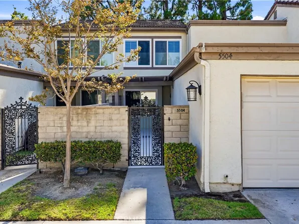 5504 E Vista Del Rio, Anaheim, CA 92807