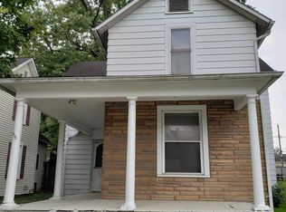 312 Park St, Lancaster, OH