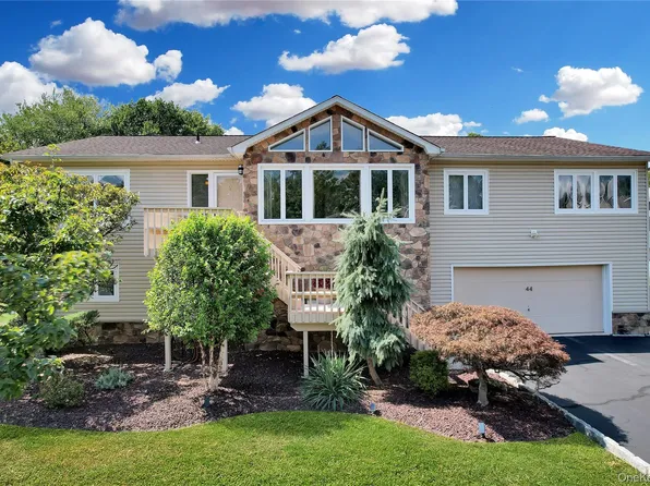 44 Yale Drive, New City, NY 10956