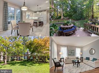 8284 Private Ln, Annandale, VA 22003