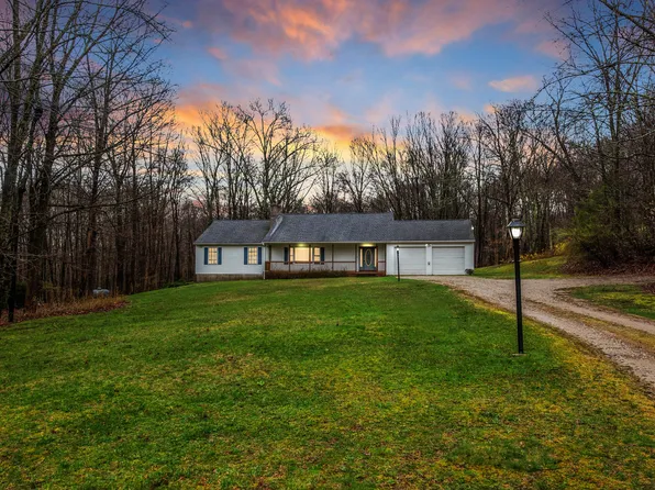 501 Tobacco Street, Lebanon, CT 06249