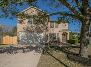 7605 Marl Ct, Austin, TX 78747
