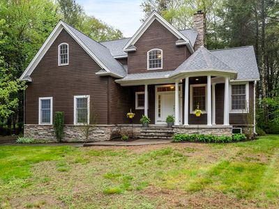 44 Carillon Cir, Easthampton, MA, 01027