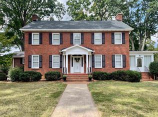 308 Vernon St, Gaffney, SC 29340