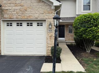 908 Shaula Dr, Columbus, OH 43240
