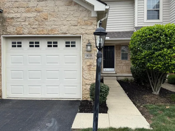 908 Shaula Dr, Columbus, OH 43240