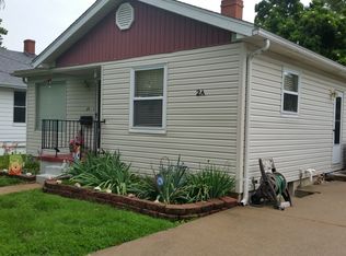 2A Orchard Ln, Collinsville, IL 62234
