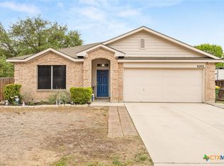 8203 Ellerston Blvd, Selma, TX 78154
