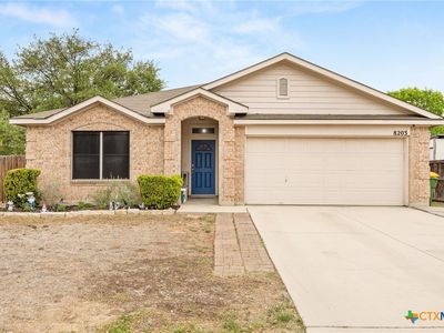 8203 Ellerston Blvd, Selma, TX, 78154