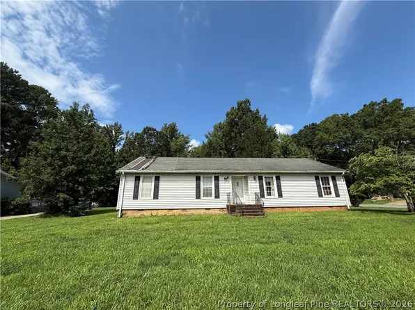 4919 Mandel Rd, Durham, NC 27712