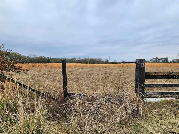 County Road 2230, Mineola, TX 75773