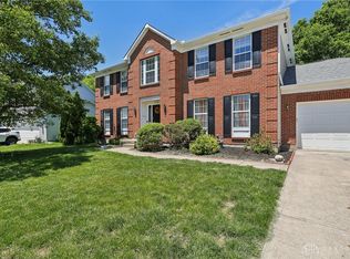 135 Cold Springs Ct, Springboro, OH 45066