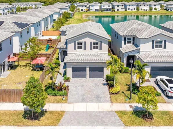 1373 SE 26th Rd, Homestead, FL 33035