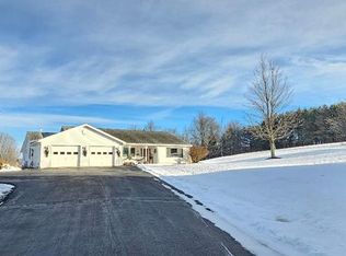 224 A Frame Rd, Coudersport, PA 16915