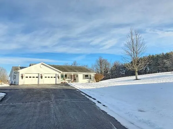 224 A Frame Rd, Coudersport, PA 16915