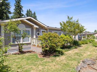 17548 NW Shadyfir Loop Space 21, Beaverton, OR 97006