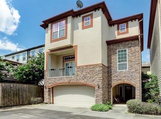 5939 Kiam St #D, Houston, TX 77007