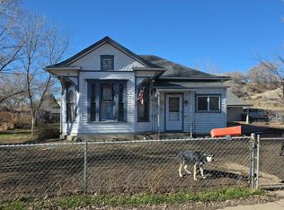 364 N 3rd St, Hotchkiss, CO 81419