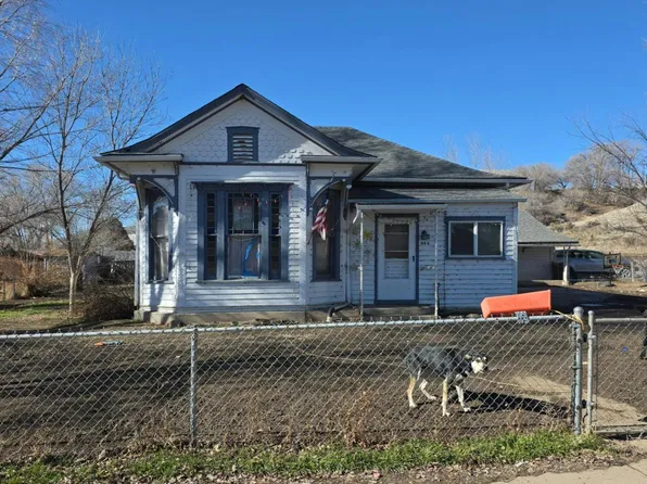 364 N 3rd St, Hotchkiss, CO 81419