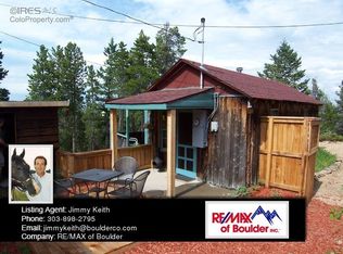 30 Wonder Trl, Golden, CO 80403