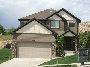 2012 W Woodview Dr, Lehi, UT 84043