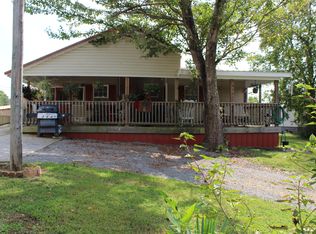 636 Old Tellico Hwy, Madisonville, TN 37354