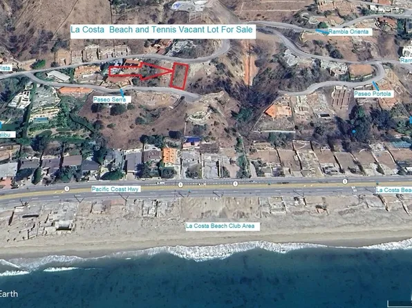 21540 Rambla Vis, Malibu, CA 90265