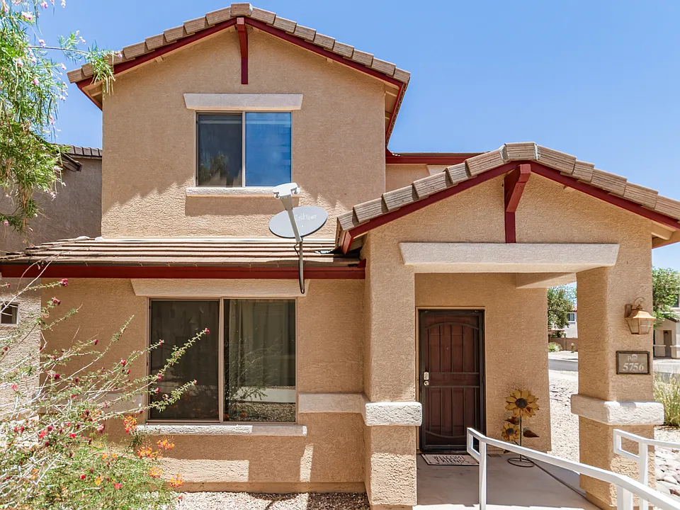 5756 S Ladyslipper Pl