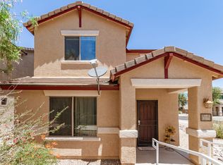 5756 S Ladyslipper Pl, Tucson, AZ 85747