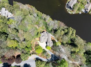 110 Lake Ct, Highlands, NC 28741