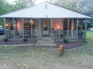 5045 N Bass Lake Rd, Irons, MI 49644