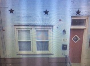 720 W Ritner St, Philadelphia, PA 19148