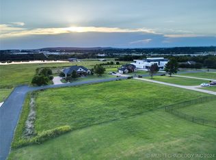 0 Summit Rdg, McAlester, OK 74501