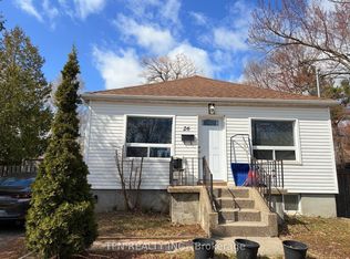 26 Bush Dr, Toronto, ON