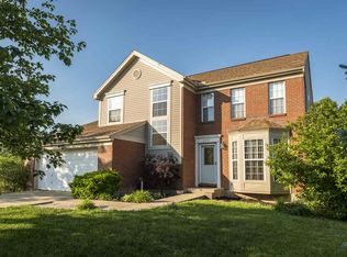 2454 Venetian Way, Burlington, KY 41005