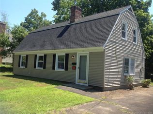 52 Bradley Pl, Stamford, CT 06905