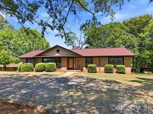 4413 Polk Ford Rd, Stanfield, NC 28163