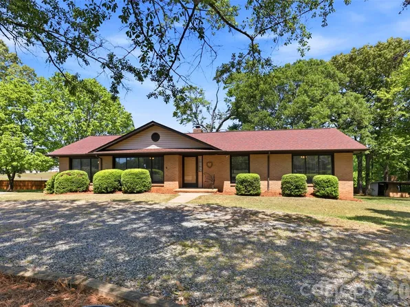 4413 Polk Ford Rd, Stanfield, NC 28163