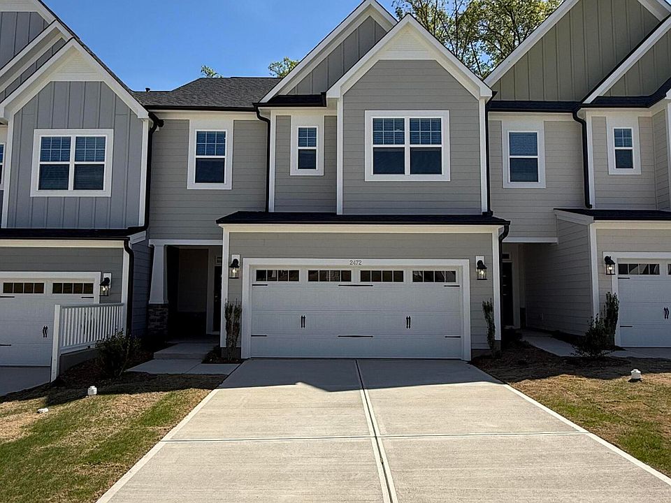 2nd image of 2472 Englemann Dr #373