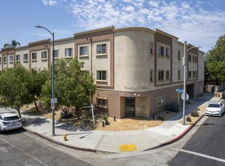 Woodman (7061), Van Nuys, CA 91405