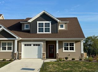 5359 Copper Horse Trl, Fort Wayne, IN 46845