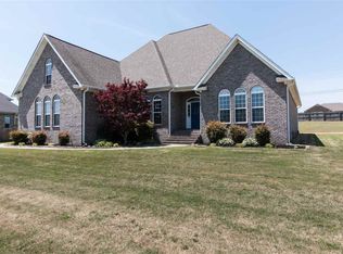 16365 Mahogany Dr, Athens, AL 35613